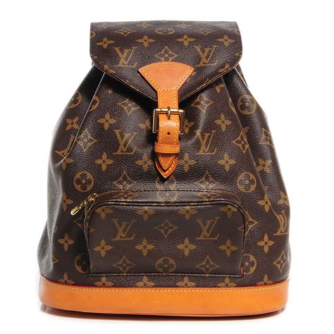 Louis Vuitton mm backpack